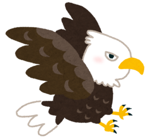 eagle