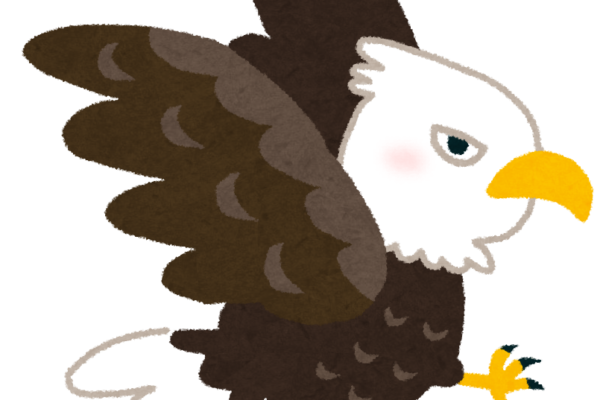 eagle